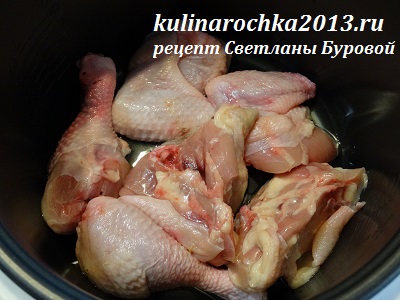 Пшено в мультиварке Пшено в мультиварке