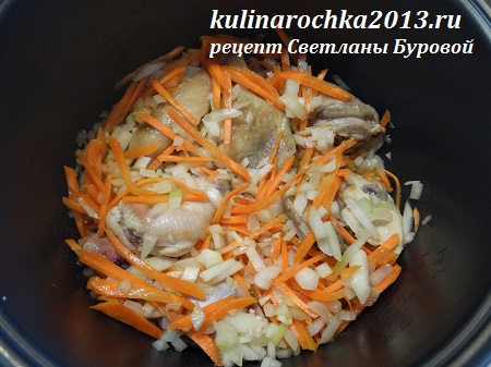 Пшено в мультиварке Пшено в мультиварке