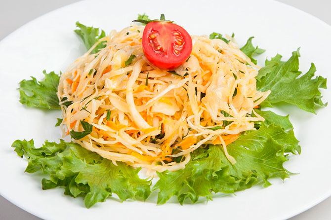 салат-с-морковью-капустой-уксусом салат-с-морковью-капустой-уксусом