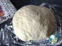 Ð¢ÐµÑÑÐ¾ Ð³Ð¾ÑÐ¾Ð²Ð¾ Ðº Ð»ÐµÐ¿ÐºÐµ