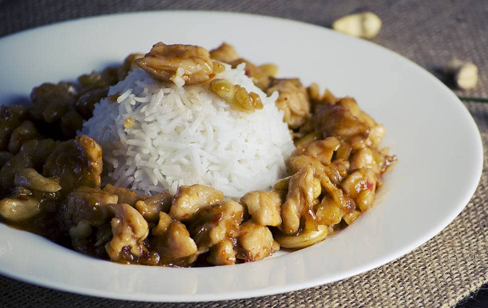 Курочка по-каталонски