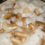 Как мариновать грибы в банках в домашних условиях