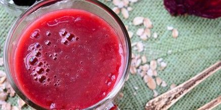 Овсяный кисель со свёклой и сухофруктами в мультиварке Овсяный кисель со свёклой и сухофруктами в мультиварке