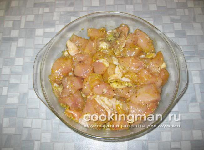 Курица в горшочке с картошкой блюда из курицы в горшочках