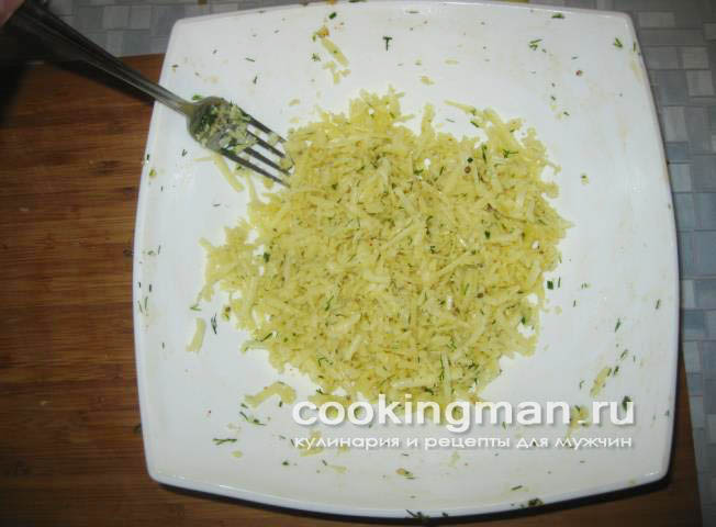 Картошка запеченная с сыром рецепт запеченной картошки с сыром