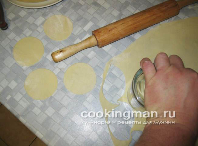 Пельмени рецепт пельменей