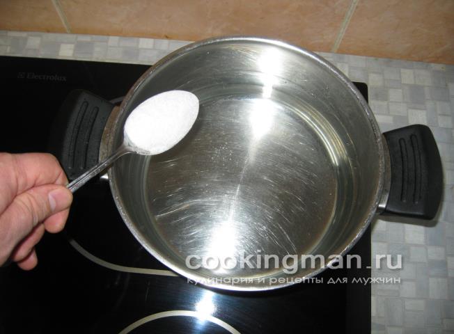 Вареники с картошкой рецепт вареников с картошкой