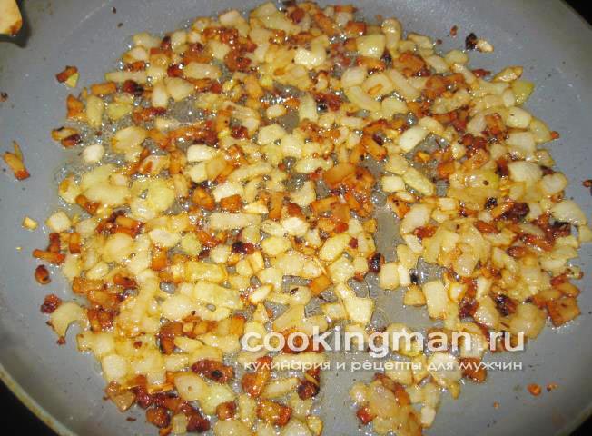 Вареники с картошкой рецепт вареников с картошкой