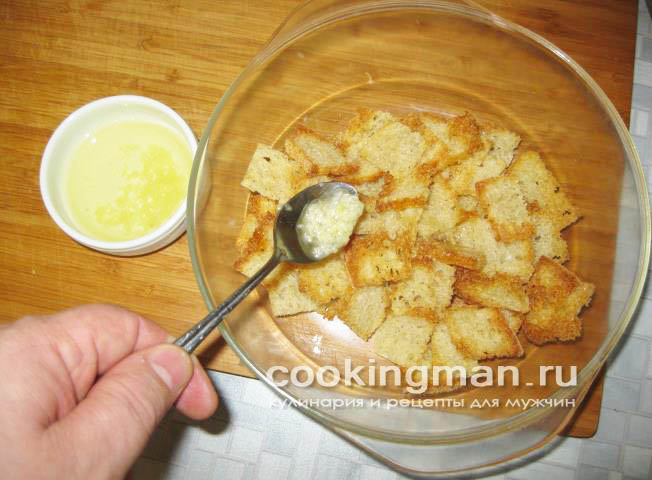 Салат с копченой курицей и пекинской капустой салат пекинская капуста сухарики