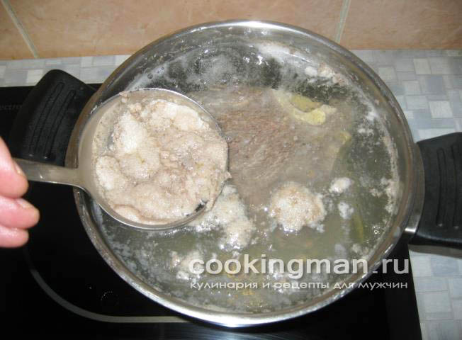 Рассольник рецепт рассольника