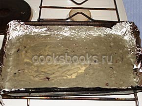 Форма для выпечки, фото