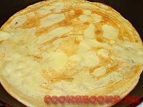 Блины Блины