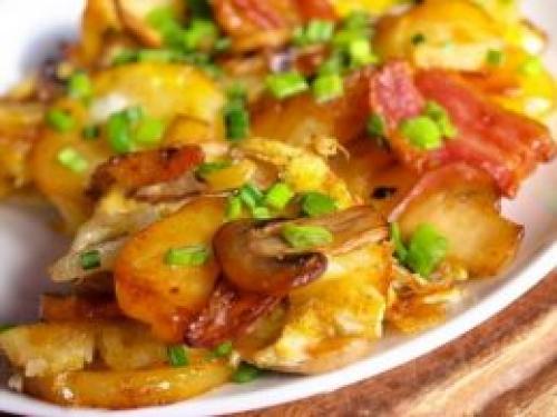 Как приготовить грибы. Как вкусно приготовить грибы: 10 лучших рецептов