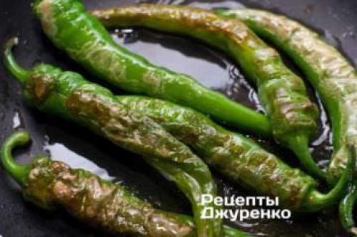Рецепт перца с петрушкой и чесноком на зиму. Перец с зеленью и чесноком по-кавказски 02