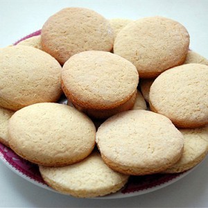 Печенье на майонезе- простые и вкусные рецепты