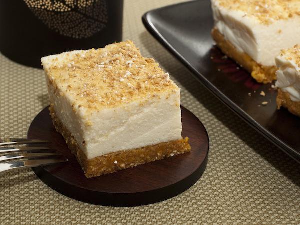 крем из манки и сгущенки