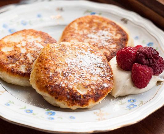 сырники по дюкану для атаки