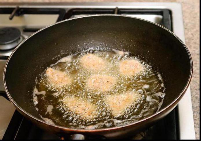 как приготовить наггетсы из куриной грудки