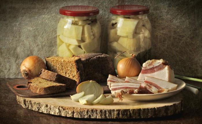сало в банке самый вкусный рецепт