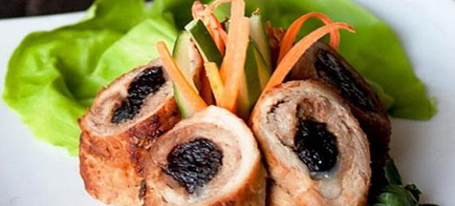 Курица в духовке целиком без майонеза