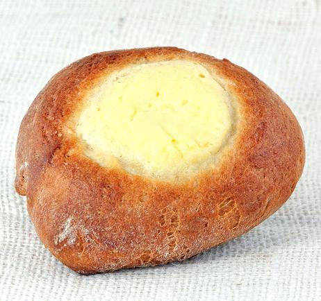 Начинка для ватрушки из творога