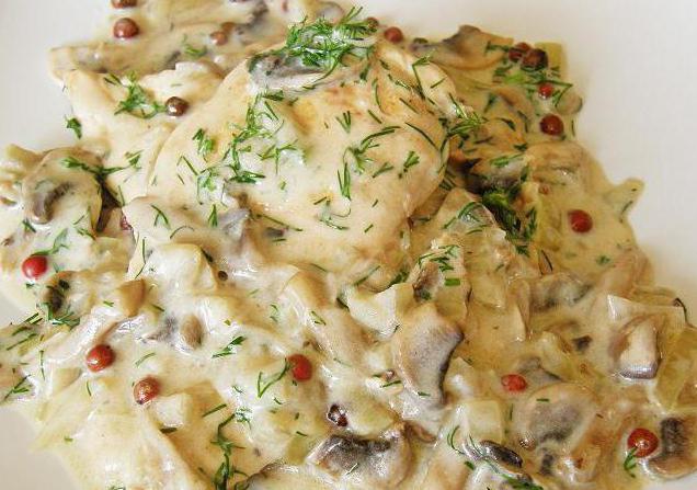 чтобы индейка была сочной и мягкой