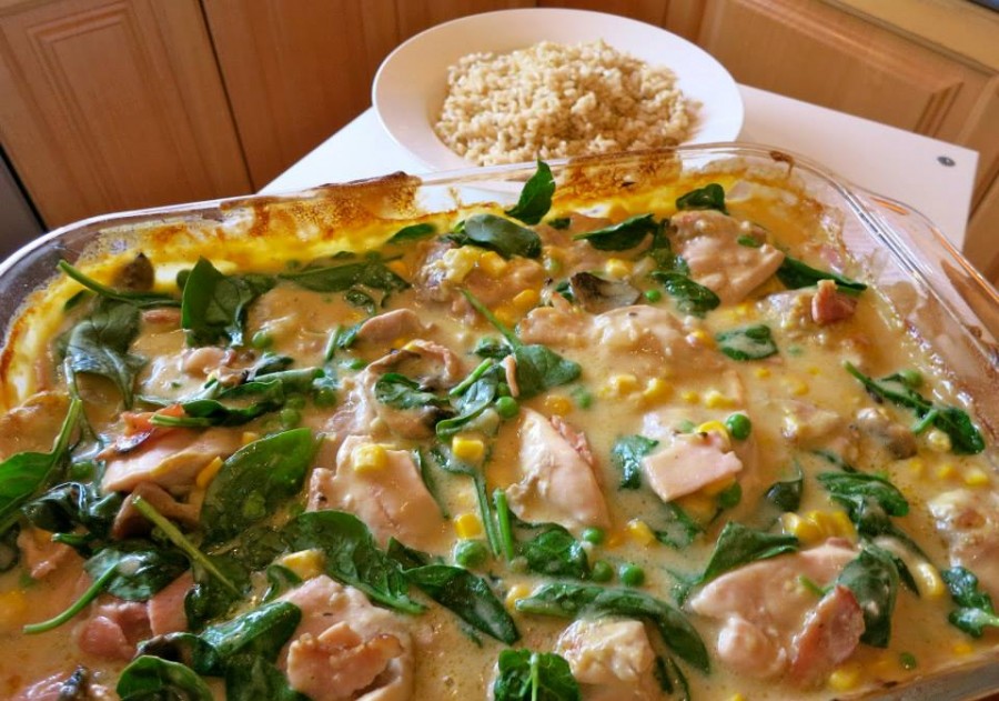 Великолепный вкус и запах