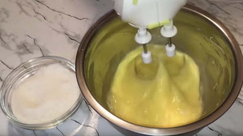 Орехи для приготовления тортов