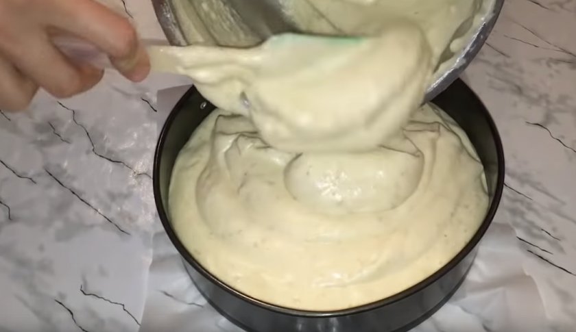Орехи для приготовления тортов