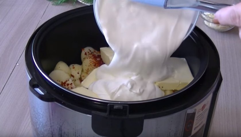 Грибы разных сортов