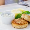 Диетические котлеты Диетические котлеты