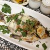 Карась в духовке Карась в духовке