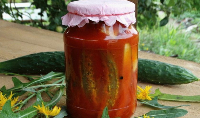 Огурцы дольками на зиму Огурцы дольками на зиму