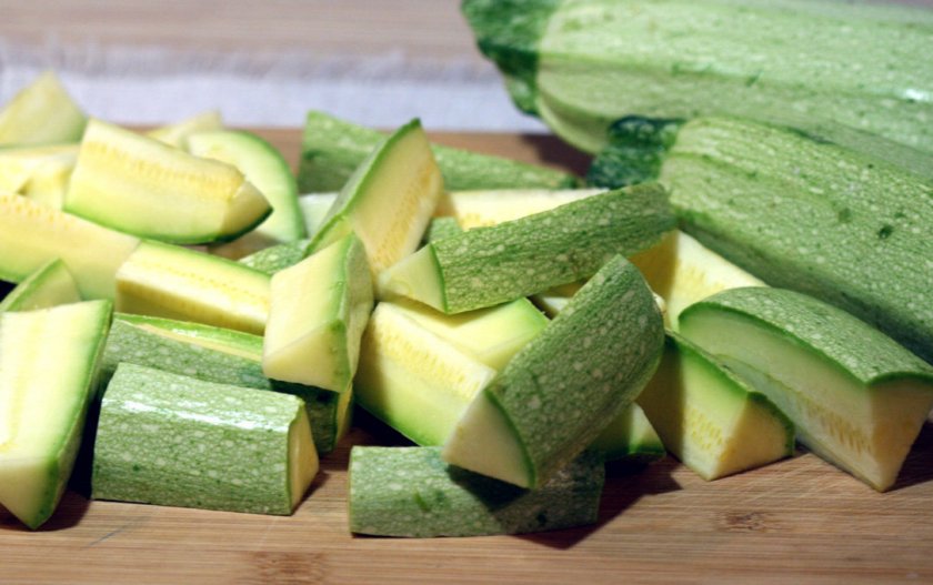 Кабачки Кабачки