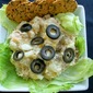Cheese and Tuna (Recipe from 1974) Cheese and Tuna (Recipe from 1974)