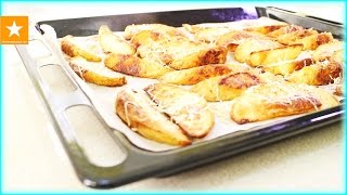 Картошка в духовке - очень вкусный рецепт от Мармеладной Лисицы Картошка в духовке - очень вкусный рецепт от Мармеладной Лисицы