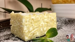Самая Вкусная Запеканка из творога с вермишелью! Запеканка из творога как в детстве! Самая Вкусная Запеканка из творога с вермишелью! Запеканка из творога как в детстве!