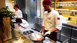 How To Cook Like Vapiano Restaurant