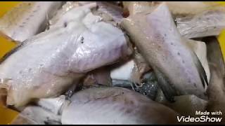 ВКУСНАЯ РЫБА МИНТАЙ В РУКАВЕ ЗА 5 МИНУТ БЫСТРО И БЮДЖЕТНО ВКУСНАЯ РЫБА МИНТАЙ В РУКАВЕ ЗА 5 МИНУТ БЫСТРО И БЮДЖЕТНО