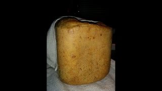 Хлеб луковый в хлебопечке Хлеб луковый в хлебопечке