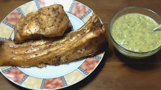 РЫБА в РУКАВЕ. Вкусный рецепт рыбы, запеченной в духовке. РЫБА в РУКАВЕ. Вкусный рецепт рыбы, запеченной в духовке.