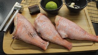 ЛУЧШИЙ РЕЦЕПТ МОРСКОГО ОКУНЯ. ЛУЧШИЙ РЕЦЕПТ МОРСКОГО ОКУНЯ.