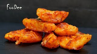 Приготовьте так КАРТОШКУ - гарантирую, не пожалеете! Картошка запеченная в духовке Приготовьте так КАРТОШКУ - гарантирую, не пожалеете! Картошка запеченная в духовке