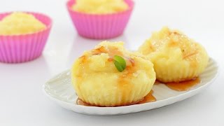 Сырники в духовке с манкой — видео рецепт Сырники в духовке с манкой — видео рецепт