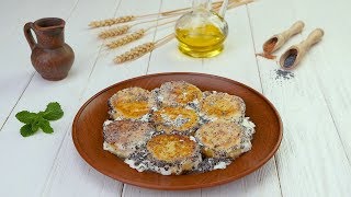 Сырники с манкой - Рецепты от Со Вкусом Сырники с манкой - Рецепты от Со Вкусом