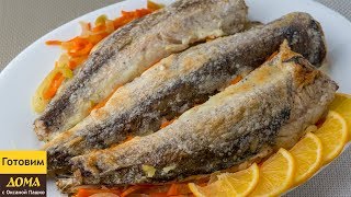 Хек с овощами запеченный в духовке. Волшебный вкус при минимальных усилиях Хек с овощами запеченный в духовке. Волшебный вкус при минимальных усилиях