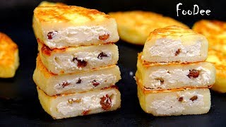 Круче сырников и творожников?! Приготовьте ВКУСНЕЙШИЕ манники! Круче сырников и творожников?! Приготовьте ВКУСНЕЙШИЕ манники!