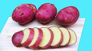 РЕЦЕПТ КАРТОШКА КАК В РЕСТОРАНЕ! СЕКРЕТ раскрыт, ЛЕГКО приготовить дома в духовке! СУПЕР КАРТОШКА РЕЦЕПТ КАРТОШКА КАК В РЕСТОРАНЕ! СЕКРЕТ раскрыт, ЛЕГКО приготовить дома в духовке! СУПЕР КАРТОШКА