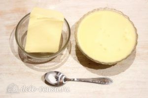 Крем из сгущенки и масла: Ингредиенты Крем из сгущенки и масла: Ингредиенты