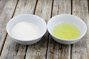 Заварной белковый крем: Ингредиенты Заварной белковый крем: Ингредиенты